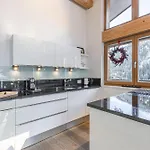 Apartmán Ravaisch By Mein - Mountain Homes Samnaun
