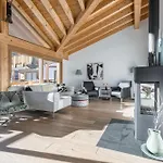 Ravaisch By Mein - Mountain Homes * Samnaun