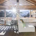 Ravaisch By Mein - Mountain Homes Apartman *
