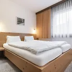 Apartman Ravaisch By Mein - Mountain Homes