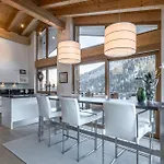 Apartmán Ravaisch By Mein - Mountain Homes