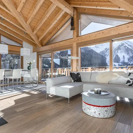 Ravaisch By Mein - Mountain Homes