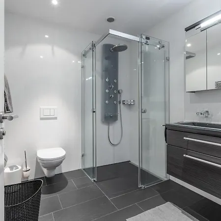 Ravaisch By Mein - Mountain Homes 公寓 *