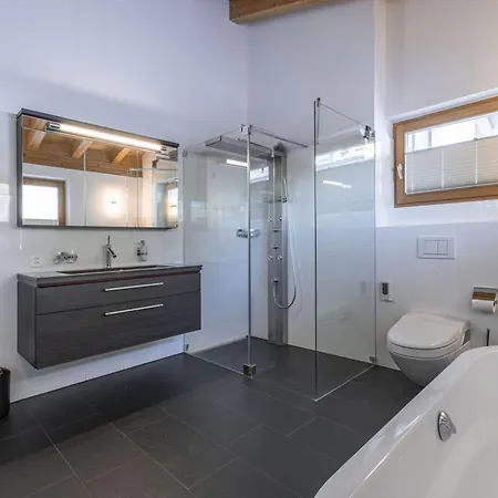 Ravaisch By Mein - Mountain Homes Samnaun