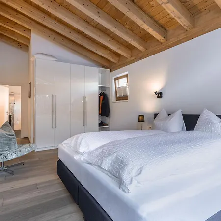 Ravaisch By Mein - Mountain Homes * 萨姆瑙恩