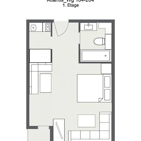 Ravaisch By Mein - Mountain Homes * 삼나운