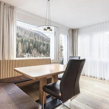Ravaisch By Mein - Mountain Homes *