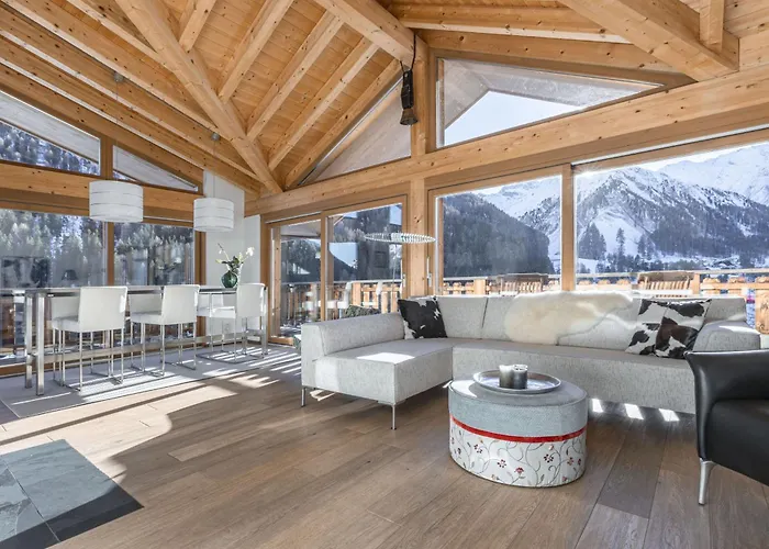 Ravaisch By Mein - Mountain Homes