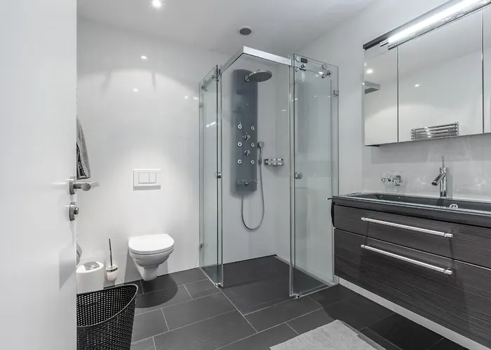 Ravaisch By Mein - Mountain Homes Appartement *