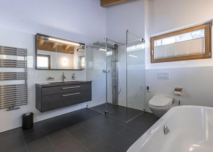 Ravaisch By Mein - Mountain Homes 萨姆瑙恩