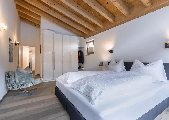 Ravaisch By Mein - Mountain Homes * Samnaun