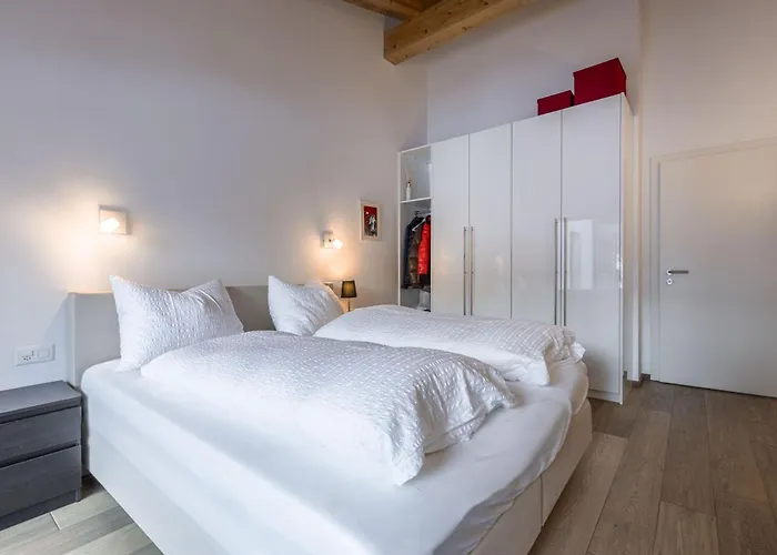 Ravaisch By Mein - Mountain Homes * Samnaun