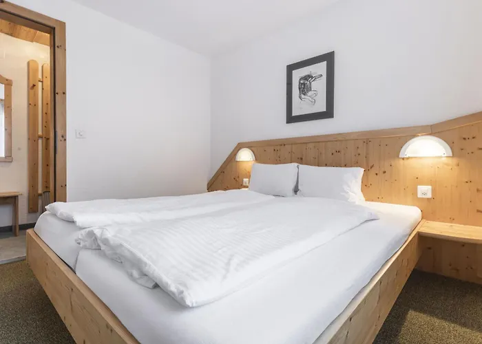 Ravaisch By Mein - Mountain Homes * 萨姆瑙恩