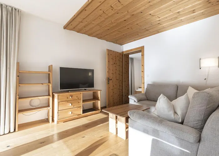 Ravaisch By Mein - Mountain Homes *