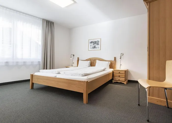 Ravaisch By Mein - Mountain Homes Samnaun