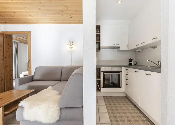 Ravaisch By Mein - Mountain Homes * 萨姆瑙恩