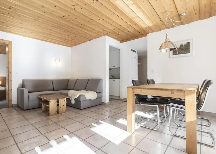 Ravaisch By Mein - Mountain Homes