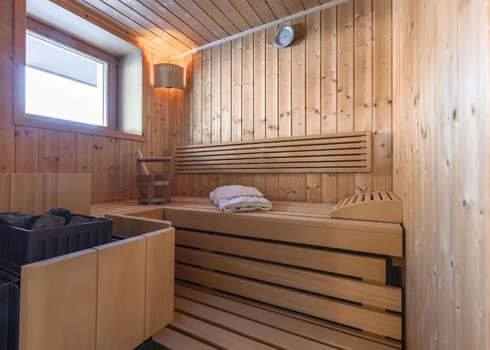 公寓 Ravaisch By Mein - Mountain Homes