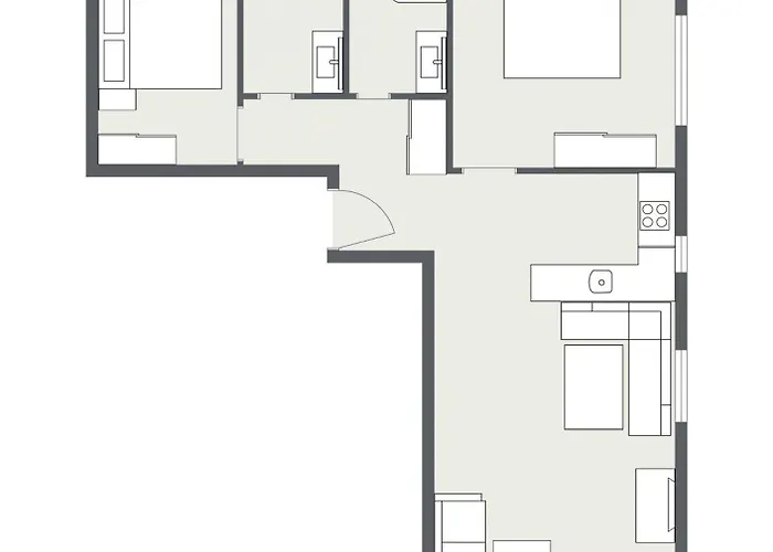 Ravaisch By Mein - Mountain Homes Appartement