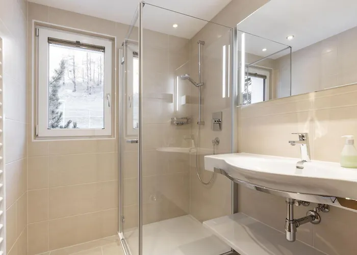 Appartement Ravaisch By Mein - Mountain Homes