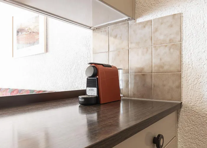 Ravaisch By Mein - Mountain Homes Samnaun