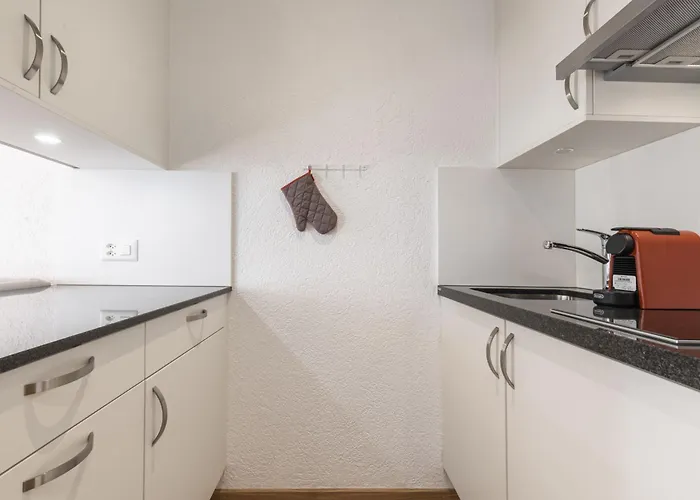 Ravaisch By Mein - Mountain Homes Appartement