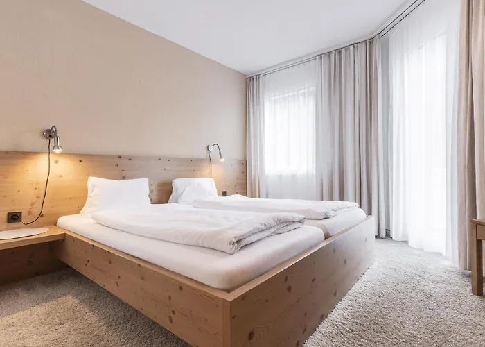 Ravaisch By Mein - Mountain Homes *