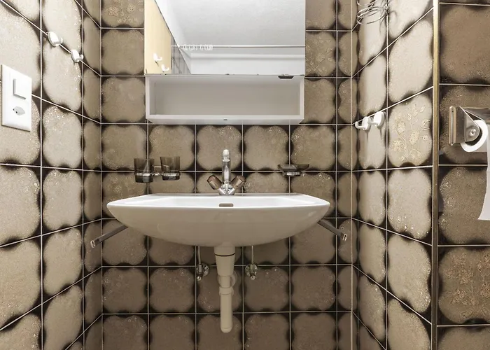 Appartement Ravaisch By Mein - Mountain Homes *