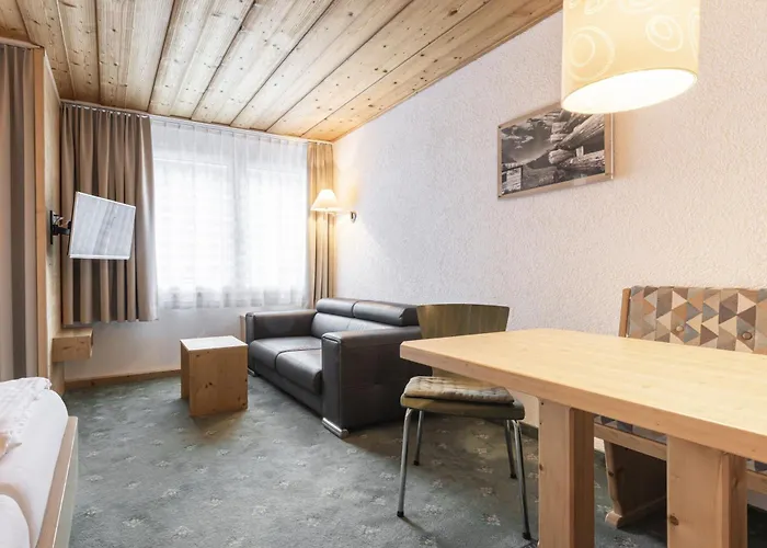 Ravaisch By Mein - Mountain Homes * 萨姆瑙恩