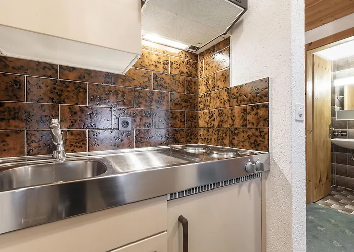 Ravaisch By Mein - Mountain Homes