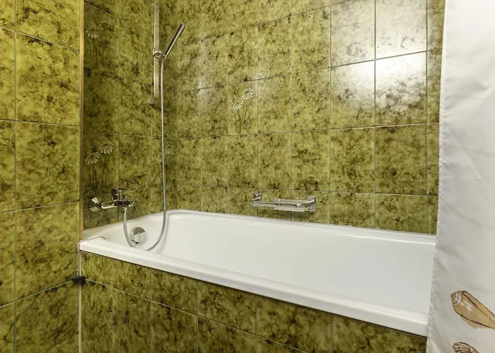 Ravaisch By Mein - Mountain Homes 公寓 *