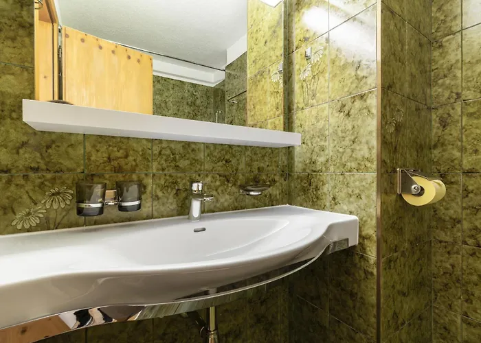 公寓 Ravaisch By Mein - Mountain Homes 萨姆瑙恩