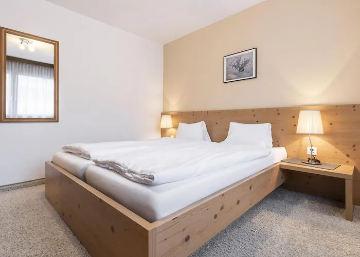 Ravaisch By Mein - Mountain Homes *