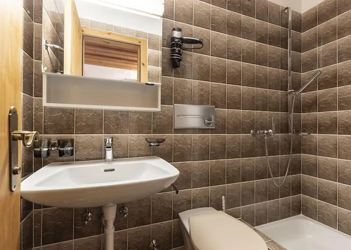 Ravaisch By Mein - Mountain Homes * Samnaun