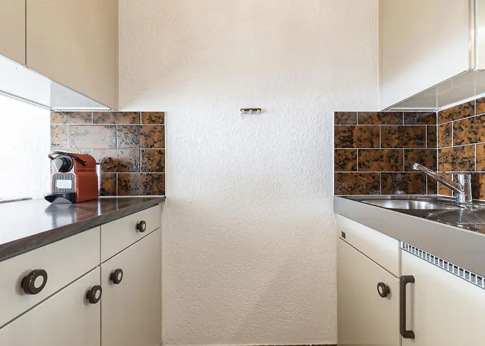 Ravaisch By Mein - Mountain Homes Appartement