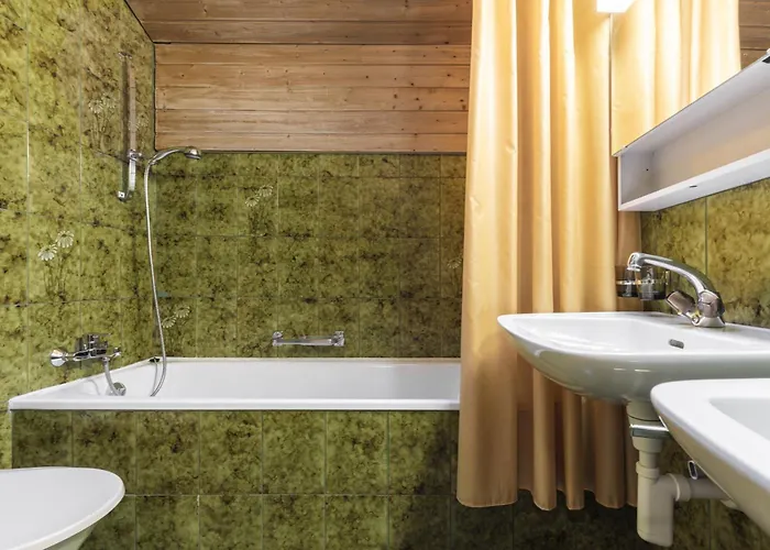 Appartement Ravaisch By Mein - Mountain Homes