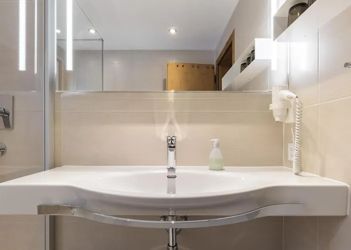 Ravaisch By Mein - Mountain Homes 公寓 *