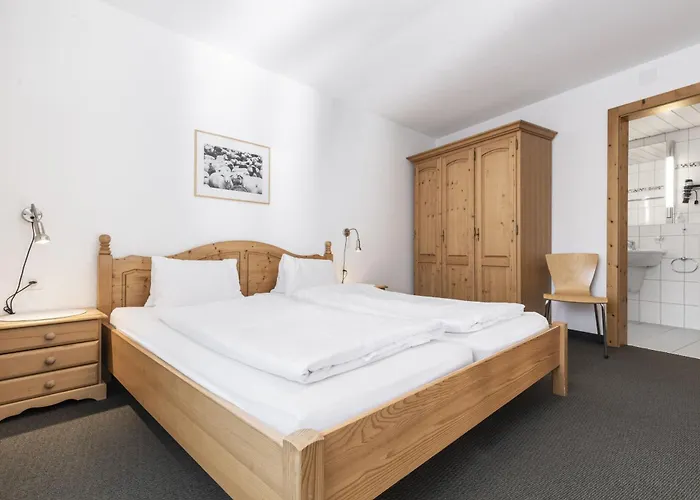 Ravaisch By Mein - Mountain Homes Appartement Samnaun