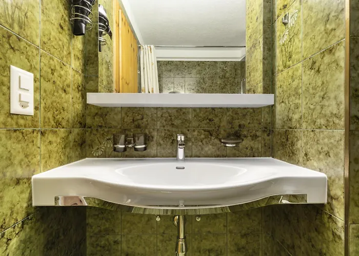 Ravaisch By Mein - Mountain Homes 萨姆瑙恩