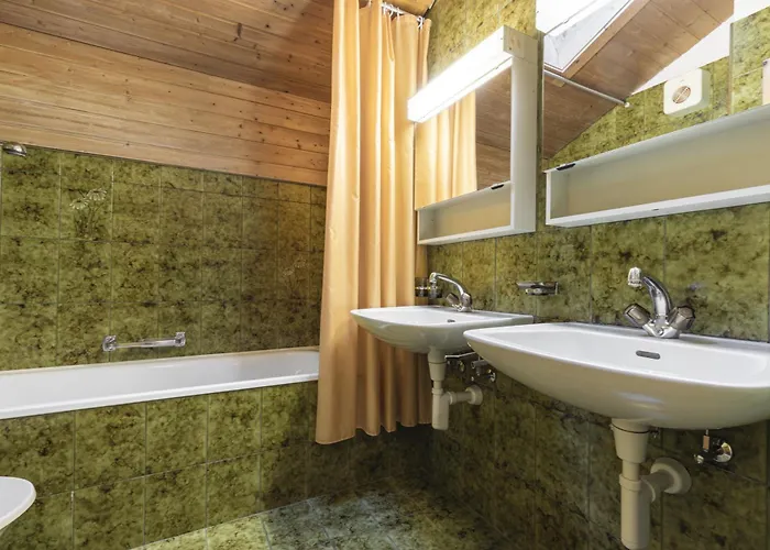 Ravaisch By Mein - Mountain Homes