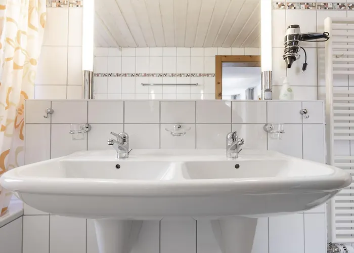 Appartement Ravaisch By Mein - Mountain Homes *