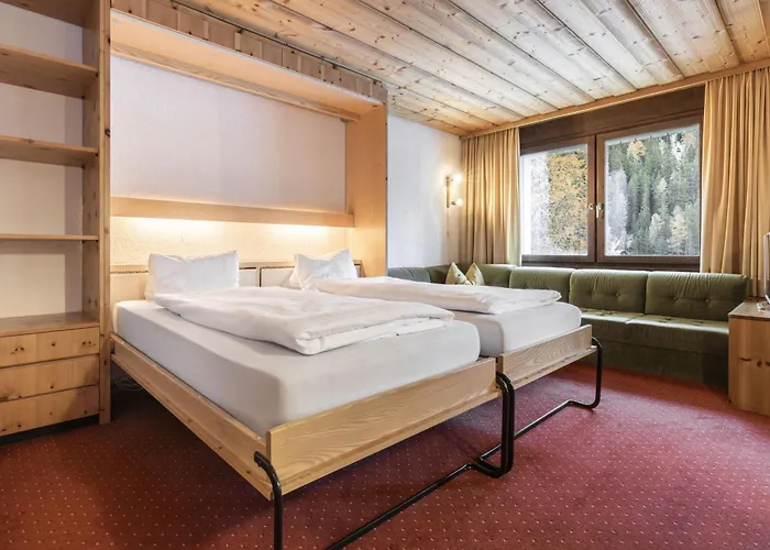 Ravaisch By Mein - Mountain Homes *