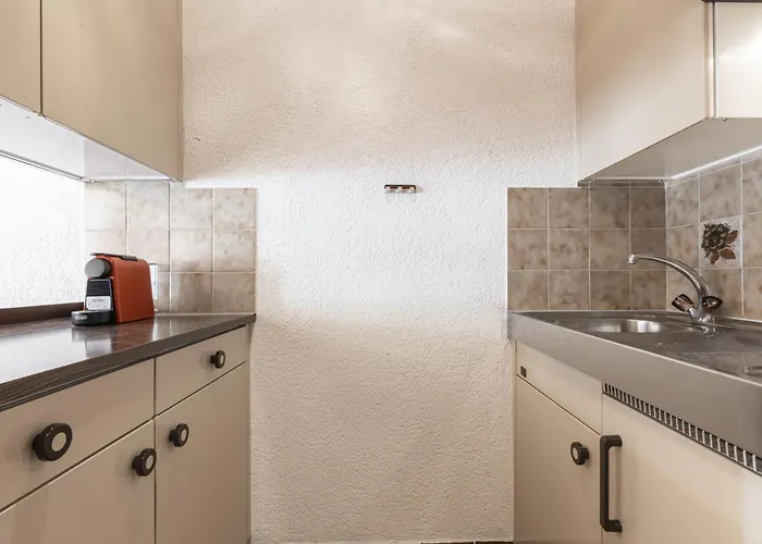 Ravaisch By Mein - Mountain Homes 公寓 萨姆瑙恩