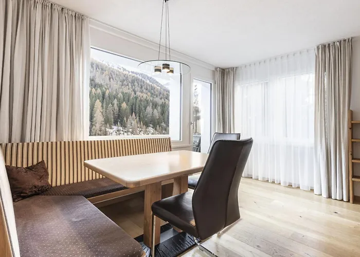 Ravaisch By Mein - Mountain Homes *