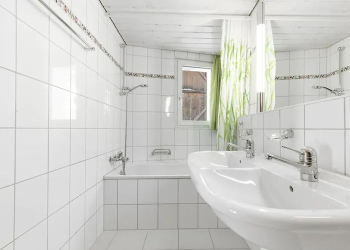 Ravaisch By Mein - Mountain Homes * Samnaun