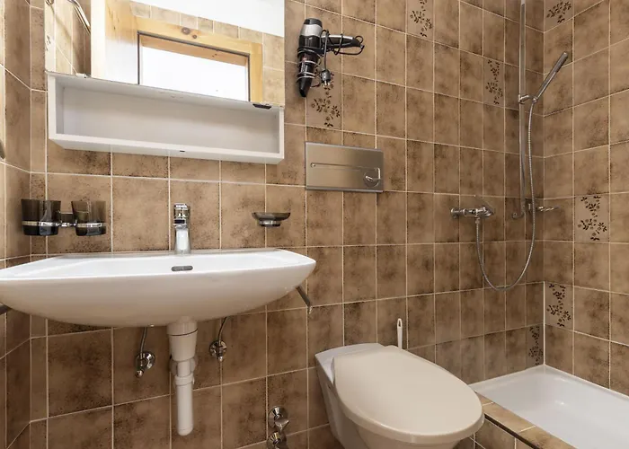 Ravaisch By Mein - Mountain Homes 公寓