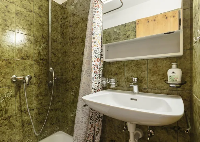 Ravaisch By Mein - Mountain Homes Appartement Samnaun