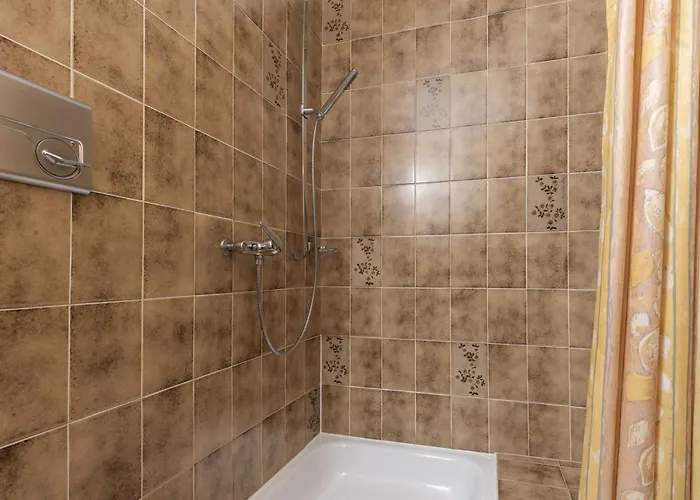 Appartement Ravaisch By Mein - Mountain Homes *