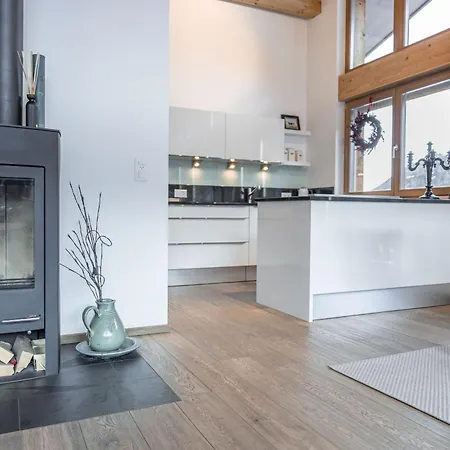 Ravaisch By Mein - Mountain Homes Apartment *