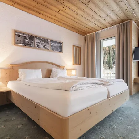 Ravaisch By Mein - Mountain Homes Apartment